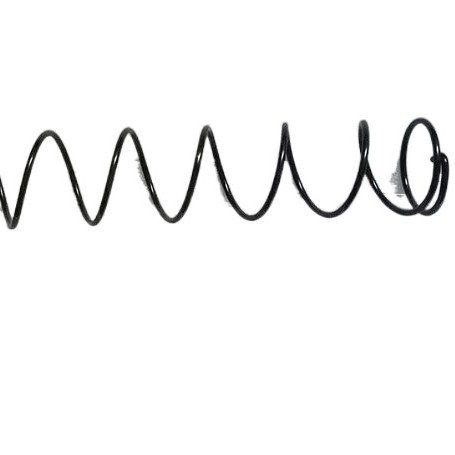 自动售货机弹簧货道