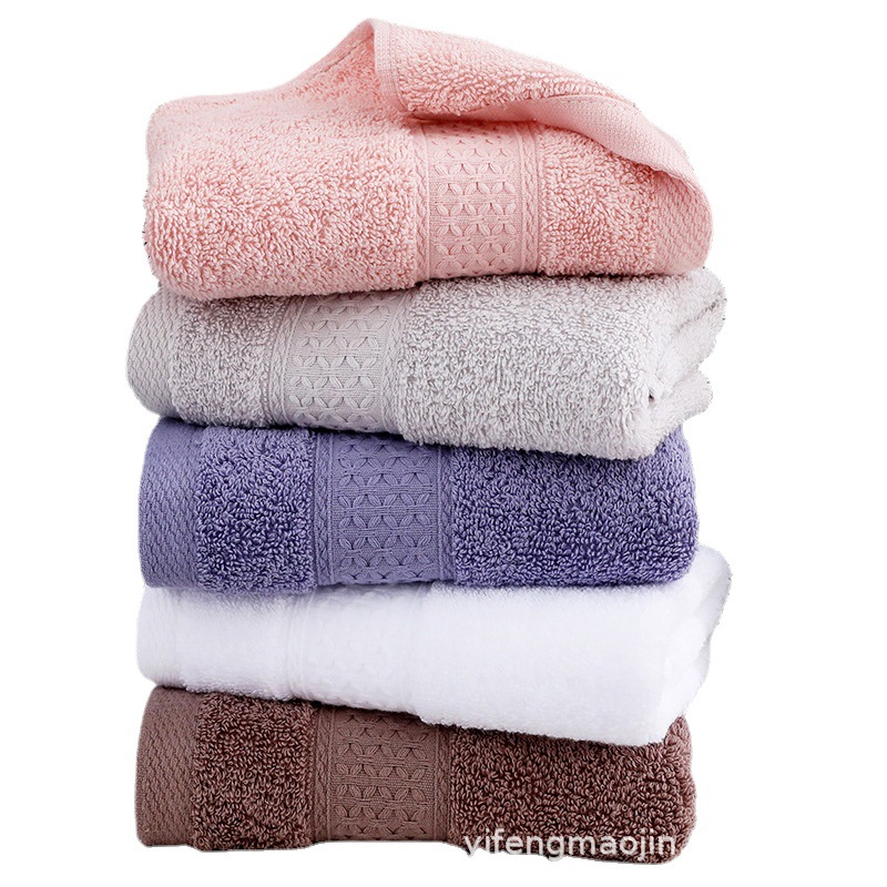 towel for home use for face washing