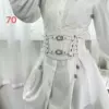 White 70