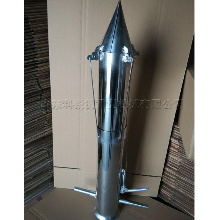 不锈钢材质移栽器 瓜果蔬菜苗栽苗机 农业蔬菜栽苗点播机易操作