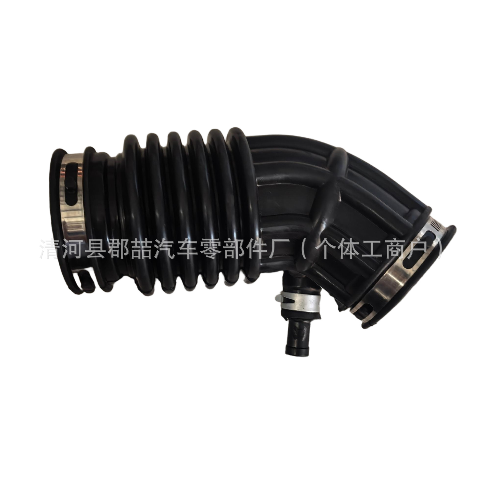 Oe 16576-Ja000 Is Suitable for Nissan Altima (Teana) 2007-2013 Air Intake Hose