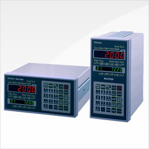 Kubota KS-C7200/7220-指示器