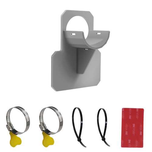 Swimming Pool Pipe Holder Water Pipe Holder Bracket Accessories Swimming Pool Pipe Holder