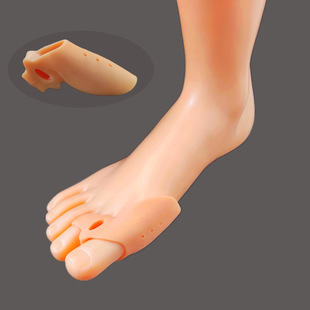 (Three Generations) New Thumb Sleeve Big Foot Bone Separator Toe Separator