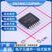 SN74HC132PWR �߼��� TSSOP-14 TI(��������) ����Ԫ����