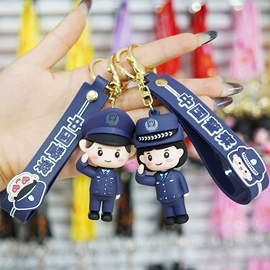 钥匙扣及钥匙扣配件;零钱包;收纳袋收纳包