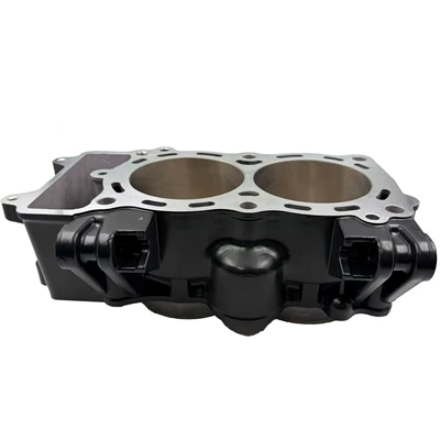 Cylinder Twin-Cylinder, Cylinder and parts