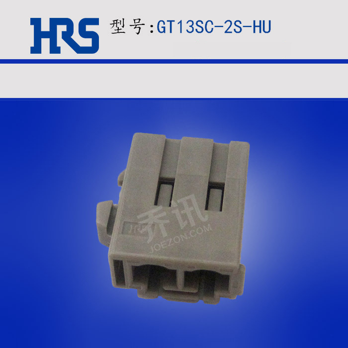 Hirose/HRS/ GT13SC-2S-HU ĸԭ ڶ