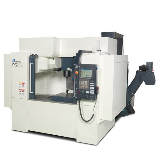 牧野Makino铣床四轴立式加工中心PS系列加工中心