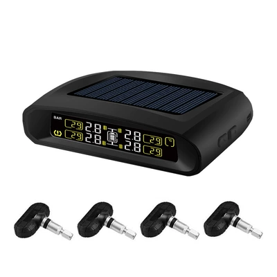 and USB Cable for Dual — Tire pressure monitoring system