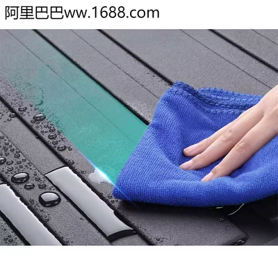 Trunk Mat – Suitable for Mercedes-Benz C