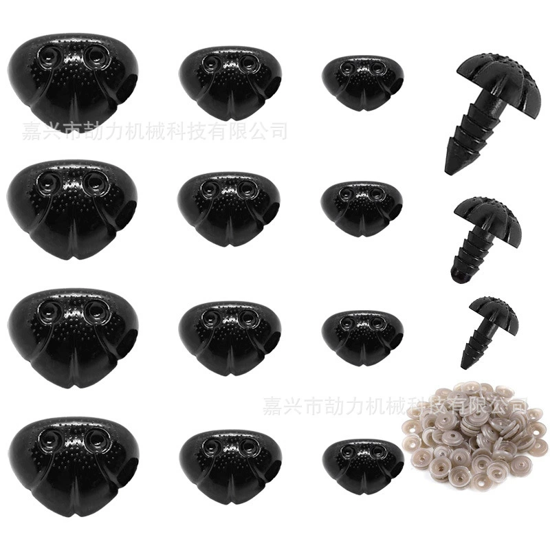 Трансграничные поставки на Amazon - (оптом) носы животных, носы-цветы для аксессуаров к куклам