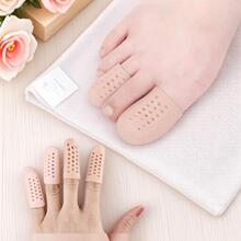 H 62412 Toe Protection Silicone Cover ��ֺ������ �羳ŷ����