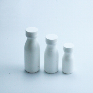 �S��ֱ��hdpe���g��ƿ�����ܷ��ɫ����ƿ�z���}Ƭ���b�}����ƿ