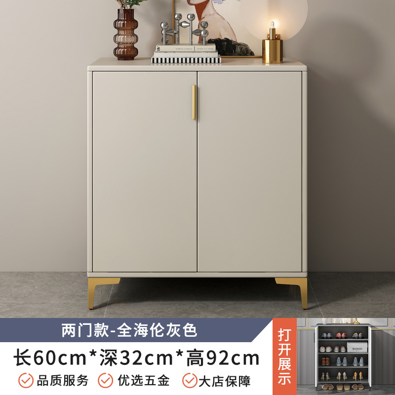 [택배-클래식] 60-32-92 헬렌 그레이 골드