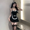 12-Maid Set