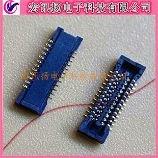 OK-22NF024-04 OCN���� 0.4mm�g��-24Pin �匦���B����