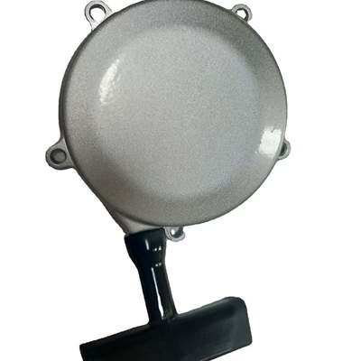 Plate Atv Hand Pull Plate – Starter and accessories