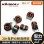 输入共模r10kt16x9x8电感