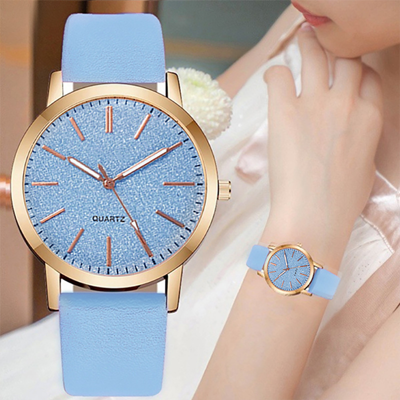 Reloj transfronterizo de moda de moda al aire libre no mecánico relojes de cuarzo fabricantes de comercio exterior al por mayor