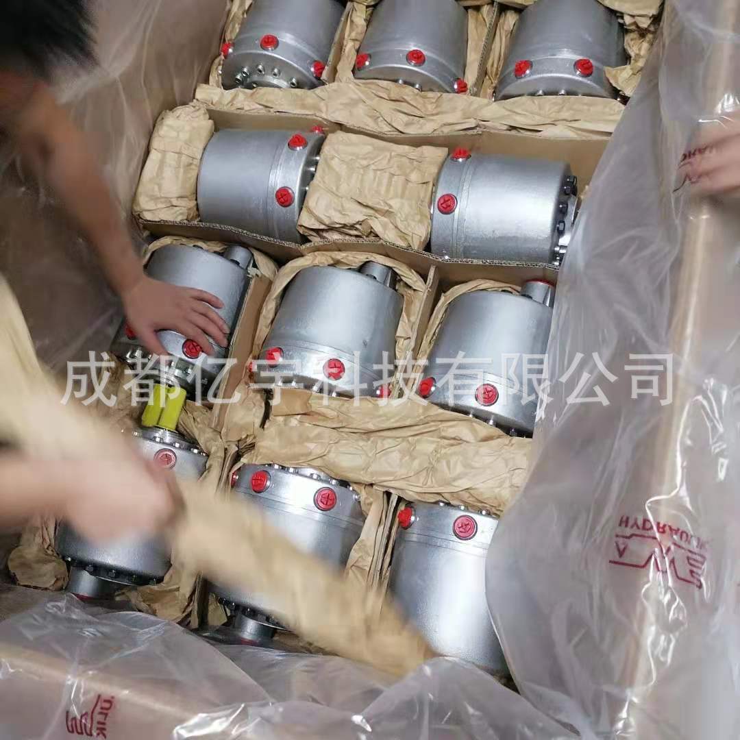 哈威R系列柱塞泵R0.43 现货  包邮