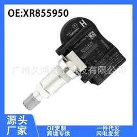 汽车传感器;胎压监测系统