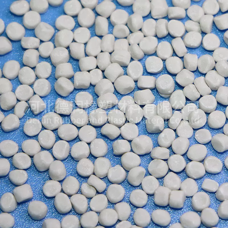 吹膜省成本PE填充有手感母料吹瓶填充片材填充母料