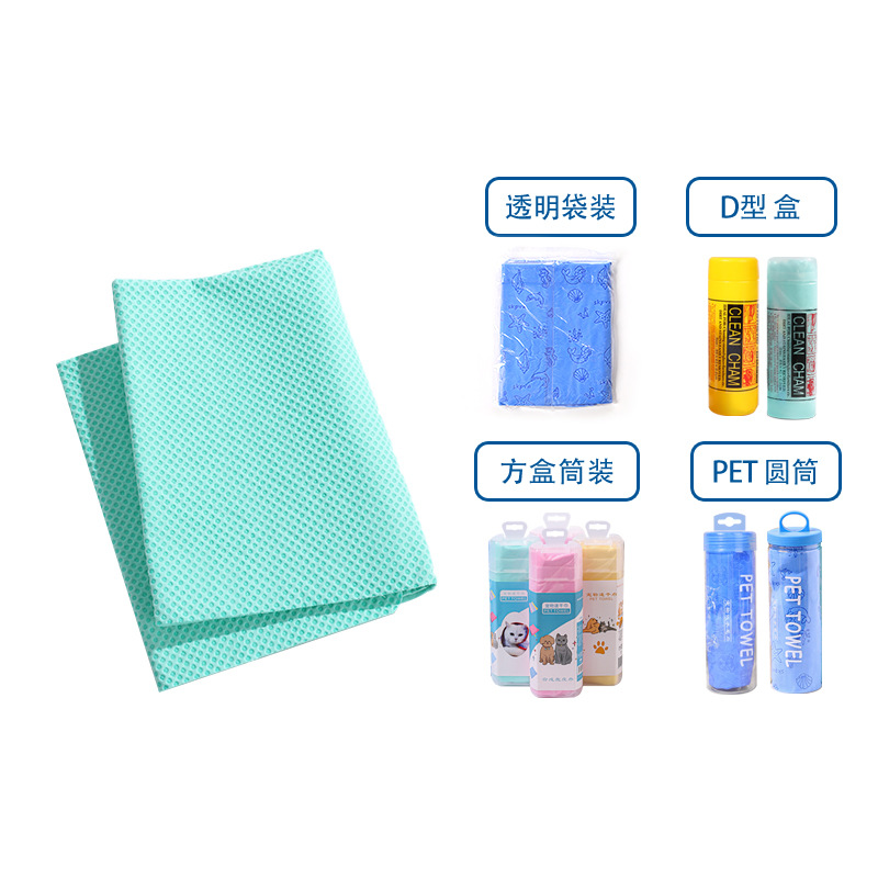 폴카 도트 그린