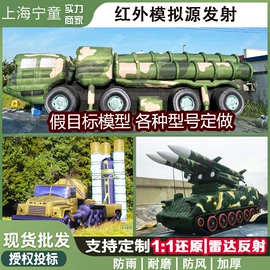 充气模型;帐篷;其他救生器材