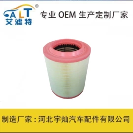 空气滤清器;空调滤清器;滤芯