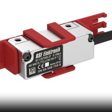 RSF��դ�߶���ͷ RSF AK MS15 TTLx100  HHP1�µ����������ȸ�