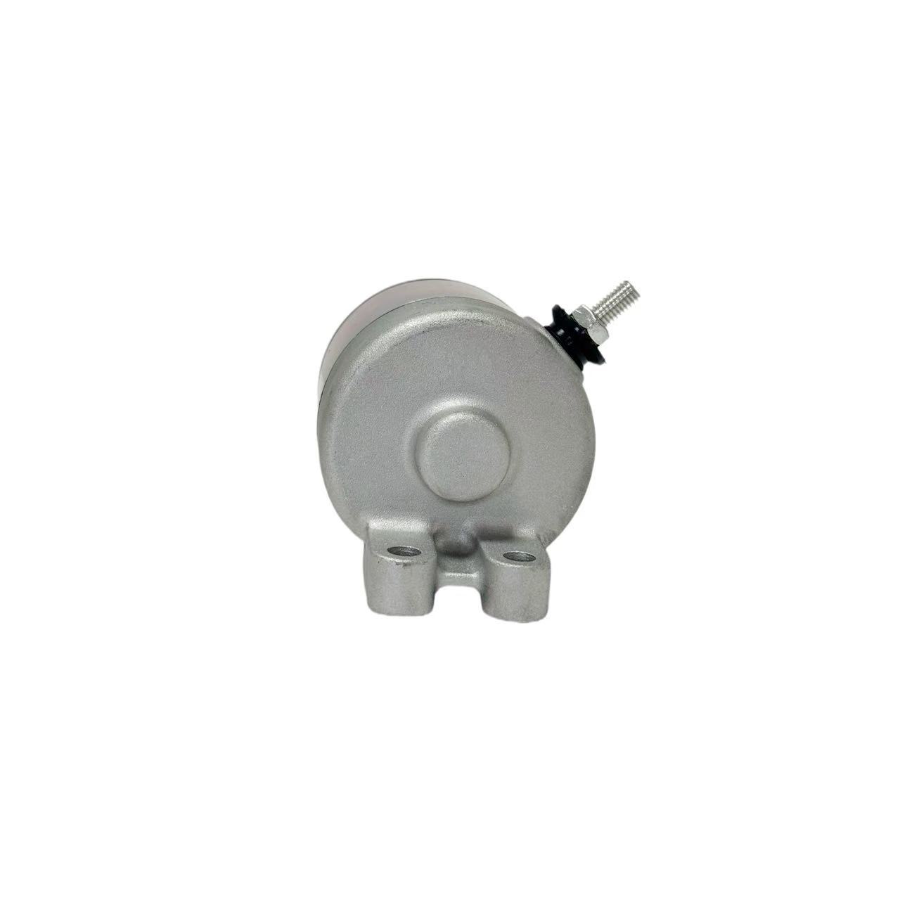 59040001000 Starter Motor Suitable for Ktm 250 400 450 520 Motorcycle Parts Motor Accessories