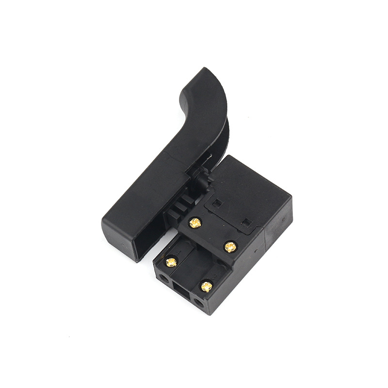 适配德硕电锤开关电动工具开关电动工具配件电机电镐耐用型