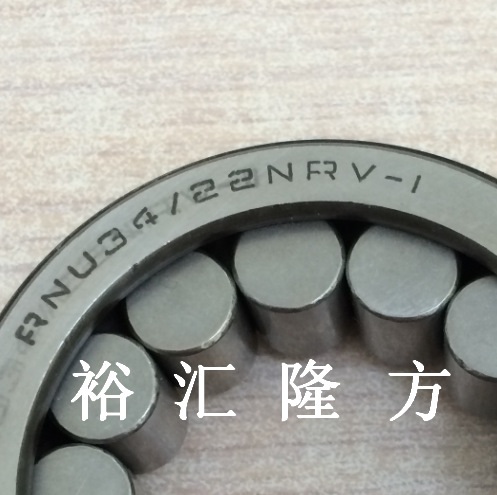 RNU34/22NRV-1 满装圆柱滚子轴承 RNU34/22 汽车轴承