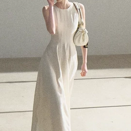 连衣裙;半身裙;时尚休闲套装