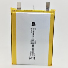 NV546280聚合物锂电池5000mah高压快充充电宝电芯厂家直供游戏机
