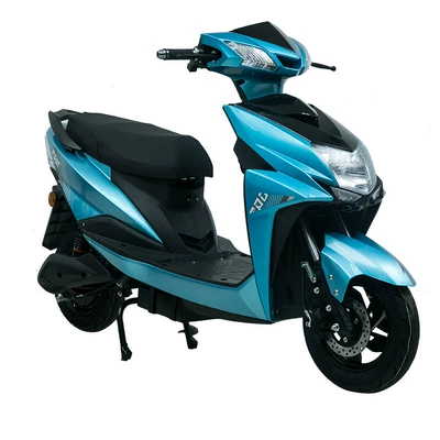 Electric Motorcycles, Electric Scooters — Elektrikli motosikletlər