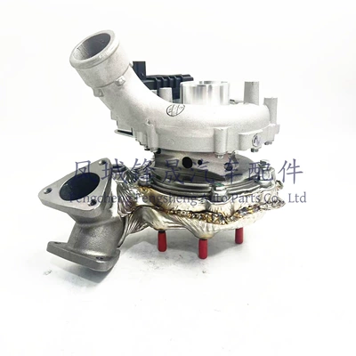 059145874T 059145874L 059145874C – Supercharger