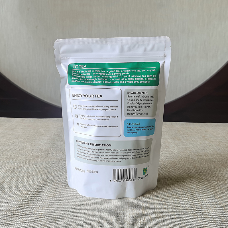 Fit tea 28 day slimming tea premium organherbal teasアウトレット|undefined