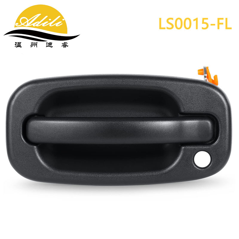 GMC black handle 15034985 15034986 15182406 15721571 15721572