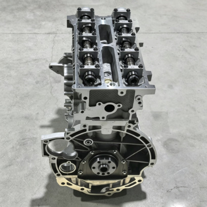 Brand new Ford SHDA engine assembly 1.6L Duratec for Focus 2nd generation C-MAX direct sale 2.0L