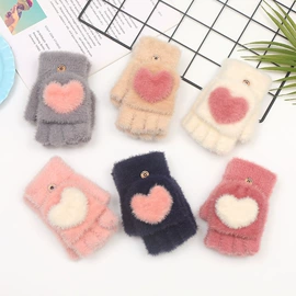 儿童手套;成人手套;防晒袖套