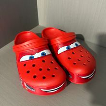 洞洞鞋95汽车成人洞洞鞋沙滩鞋凉鞋防水防滑