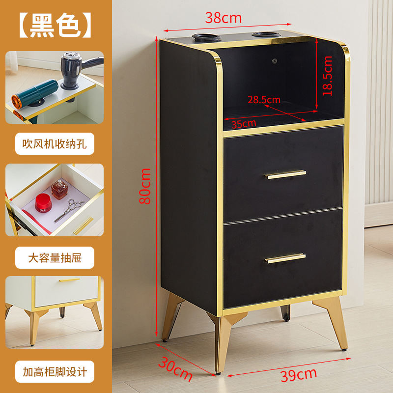 블랙 모델