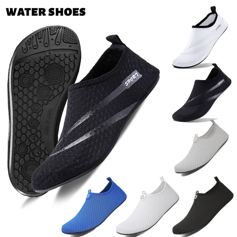 Cross-Border Water Socks, Women's Beach Shoes, Couple's Swimming and Wading Shoes, Men's and Women's Outdoor Quick-Drying Breathable River-Tracing Shoes, Yoga Shoes Cross-Border Water Socks, Women's Beach Shoes, Couple's Swimming and Wading Shoes, Men's and Women's Outdoor Quick-Drying Breathable River-Tracing Shoes, Yoga Shoes