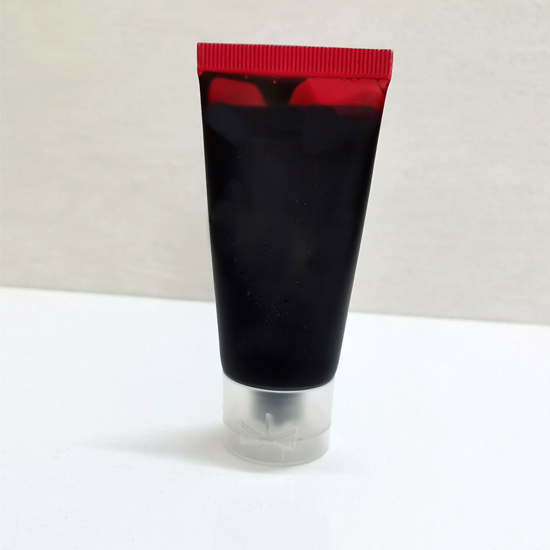 Cine y televisión maquillaje piel cera Halloween cuchillo cicatriz boca piel cera cicatriz cera almohadilla nariz cubierta ceja que forma la cera de la piel