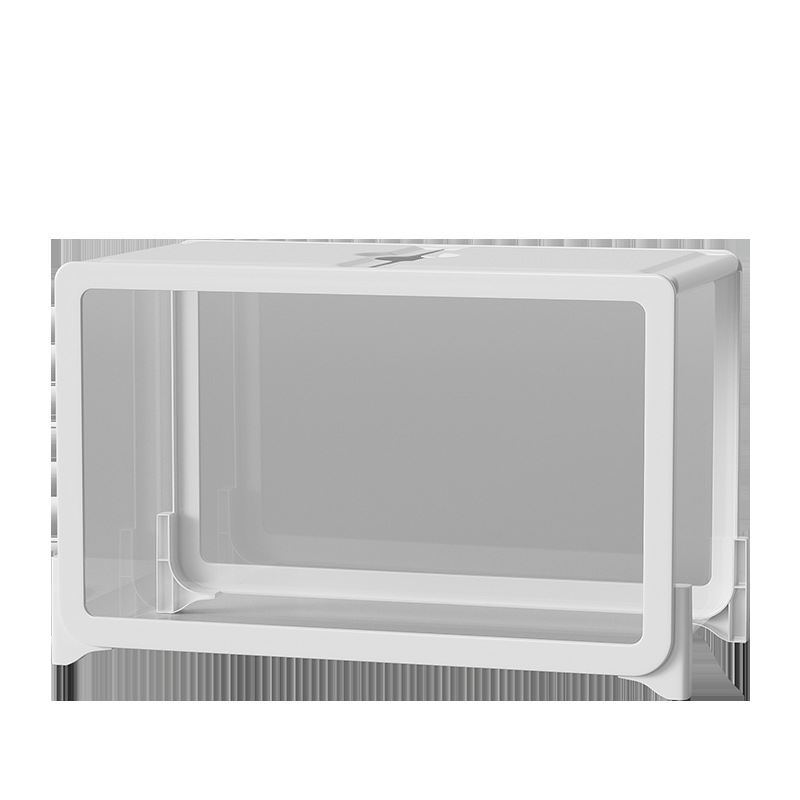 Fábrica directa acuario de pescado de escritorio acuario acuario de pescado creativo pequeño acuario paisajístico acuario ecológico