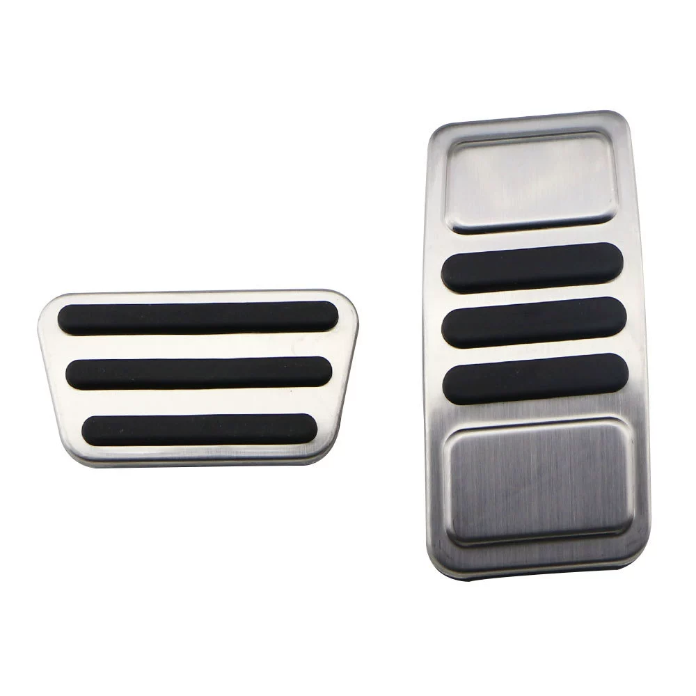 Compatible brake, metal pedal, modified accessories