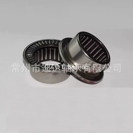 滚针轴承;组合轴承