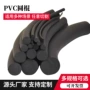 圆柱实心耐油耐磨圆条
